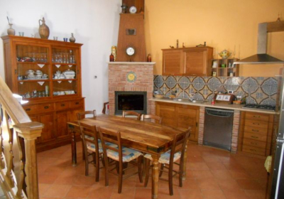 Bed And Breakfast La Badia